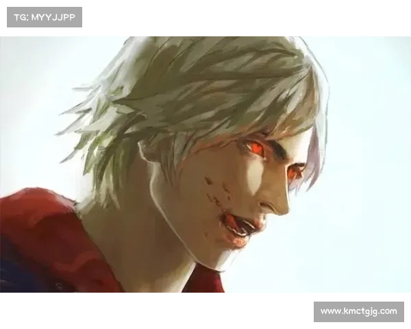 鬼泣4：完美鼠标操作尽在你掌握