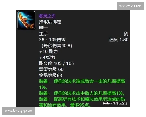 魔兽世界战斗记录：装备复制秘籍大揭秘